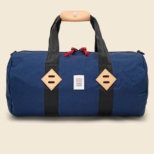 Topo Designs Classic 20” Duffel